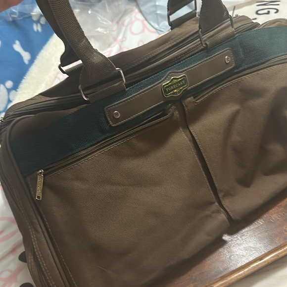 Forecast original beautiful bag - Picture 2 of 12